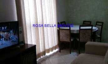 Imagem: APARTAMENTO À VENDA EM JUNDIAÍ, CONDOMÍNIO