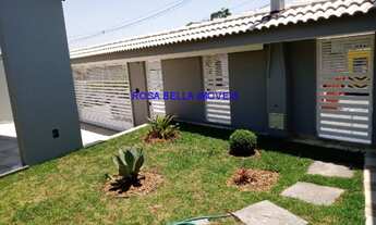 Imagem 2: CASA TERREA COM 238MT² EM JUNDIAI