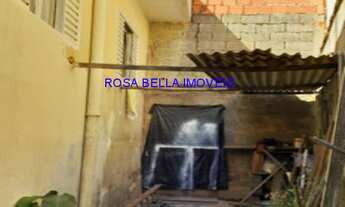 Imagem 3: CASA AMPLA COM 181 MT² EM JUNDIAI