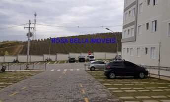 Imagem 2: APARTAMENTO A VENDA EM JUNDIAÍ, CONDOMÍNIO PARQUE JARDIM DAS TULIPAS, JD TULIPAS, APARTAME