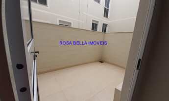 Imagem 6: APARTAMENTO A VENDA EM JUNDIAÍ, CONDOMÍNIO PARQUE JARDIM DAS TULIPAS, JD TULIPAS, APARTAME