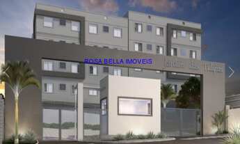 Imagem: APARTAMENTO A VENDA EM JUNDIAÍ, CONDOMÍNIO