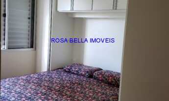 Imagem 7: APARTAMENTO À VENDA EM JUNDIAÍ, DOCE LAR BELLA COLÔNIA