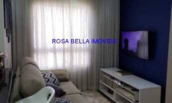 Imagem: APARTAMENTO À VENDA EM JUNDIAÍ, DOCE LAR