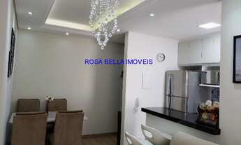 Imagem 2: APARTAMENTO À VENDA EM JUNDIAÍ, DOCE LAR BELLA COLÔNIA