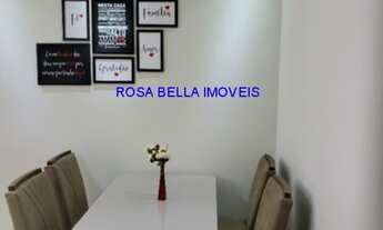 Imagem 3: APARTAMENTO À VENDA EM JUNDIAÍ, DOCE LAR BELLA COLÔNIA