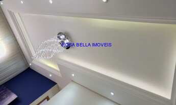 Imagem 4: APARTAMENTO À VENDA EM JUNDIAÍ, DOCE LAR BELLA COLÔNIA