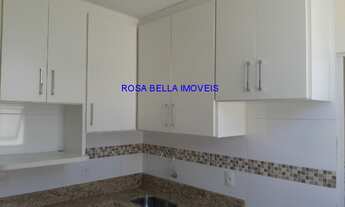 Imagem 6: APARTAMENTO A VENDA EM JUNDIAÍ, RESIDENCIAL BANDEIRANTES