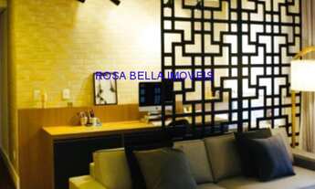 Imagem 2: APARTAMENTO ALTO PADRÃO A VENDA EM JUNDIAÍ, ALTA VISTA, ANHANGABAÚ