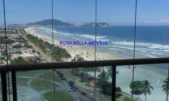 Imagem: APARTAMENTO ALTO PADRÃO A VENDA, GUARUJÁ