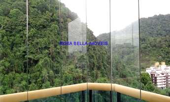 Imagem 2: APARTAMENTO ALTO PADRÃO A VENDA, GUARUJÁ, EDIFÍCIO ATLANTIC PEARL