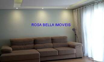 Imagem: APARTAMENTO Á VENDA EM JUNDIAÍ, CONDOMÍNIO