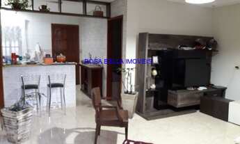 Imagem 3: CASA A VENDA EM CAMPO LIMPO PAULISTA, BAIRRO VILLE SAINT JAMES I