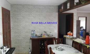 Imagem 4: CASA A VENDA EM CAMPO LIMPO PAULISTA, BAIRRO VILLE SAINT JAMES I