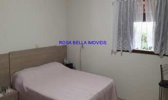 Imagem 5: CASA A VENDA EM CAMPO LIMPO PAULISTA, BAIRRO VILLE SAINT JAMES I