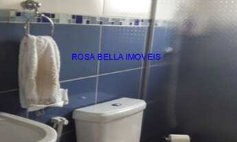 Imagem 7: CASA A VENDA EM CAMPO LIMPO PAULISTA, BAIRRO VILLE SAINT JAMES I