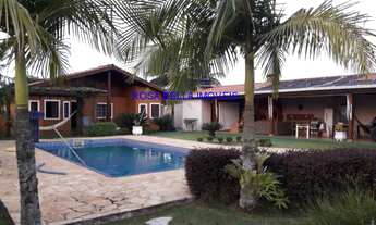 Imagem: CASA A VENDA EM CAMPO LIMPO PAULISTA, BAIRRO