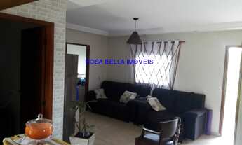 Imagem 2: CASA A VENDA EM CAMPO LIMPO PAULISTA, BAIRRO VILLE SAINT JAMES I