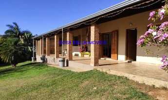 Imagem 2: CHACARA Á VENDA EM CAMPO LIMPO PAULISTA