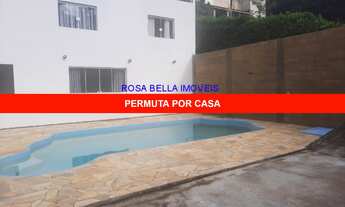 Imagem: CHACARA BAIRRO CAXAMBU