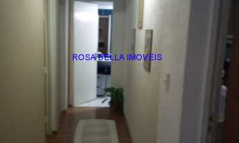 Imagem 3: APARTAMENTO A VENDA EM JUNDIAÍ - CONDOMÍNIO DI NAPOLI - RESIDENCIAL TERRA DA UVA