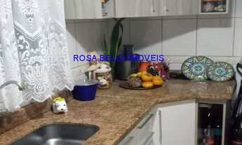 Imagem 5: APARTAMENTO A VENDA EM JUNDIAÍ - CONDOMÍNIO DI NAPOLI - RESIDENCIAL TERRA DA UVA