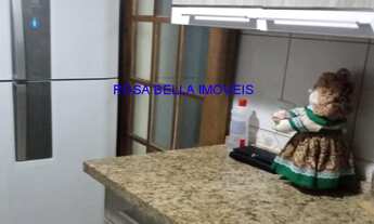 Imagem 6: APARTAMENTO A VENDA EM JUNDIAÍ - CONDOMÍNIO DI NAPOLI - RESIDENCIAL TERRA DA UVA