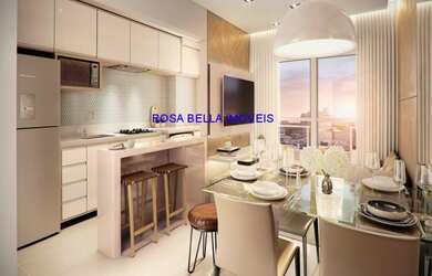 Imagem 5: APARTAMENTO COM ENTRADA FACILITADA PELO MINHA CASA VERDE E AMARELA