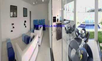 Imagem 6: CASA SOBRADO À VENDA EM JUNDIAÍ - CONDOMÍNIO RESERVA DA SERRA - ALTO PADRÃO