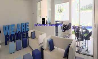 Imagem 2: CASA SOBRADO À VENDA EM JUNDIAÍ - CONDOMÍNIO RESERVA DA SERRA - ALTO PADRÃO