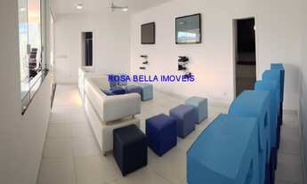 Imagem 4: CASA SOBRADO À VENDA EM JUNDIAÍ - CONDOMÍNIO RESERVA DA SERRA - ALTO PADRÃO