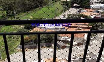 Imagem: APARTAMENTO Á VENDA EM JUNDIAÍ, CONDOMÍNIO