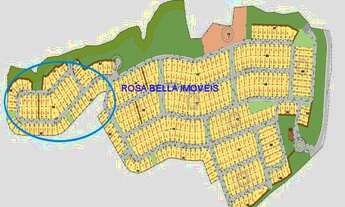 Imagem 6: TERRENO À VENDA EM ITUPEVA, CONDOMÍNIO RESERVA SANTA MÔNICA, 800 M²