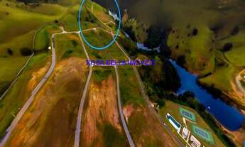 Imagem 7: TERRENO À VENDA EM ITUPEVA, CONDOMÍNIO RESERVA SANTA MÔNICA, 800 M²