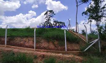 Imagem: TERRENO PARA CHACARA EM BAIRRO CAXAMBU