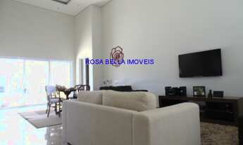 Imagem: Casa Térrea Moderníssima Nova