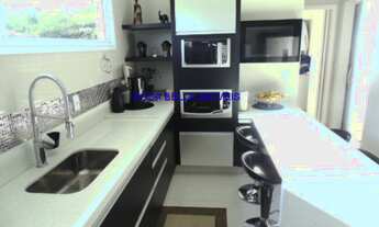 Imagem 2: Casa Térrea Moderníssima Nova