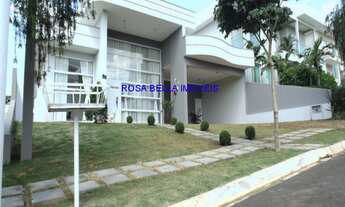 Imagem 3: Casa Térrea Moderníssima Nova