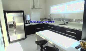 Imagem 4: Casa Térrea Moderníssima Nova