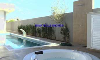 Imagem 5: Casa Térrea Moderníssima Nova