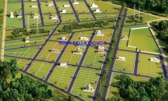 Imagem 2: Terreno no Condomínio Ninho Verde II