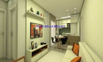 Imagem: APARTAMENTO A VENDA EM JUNDIAI