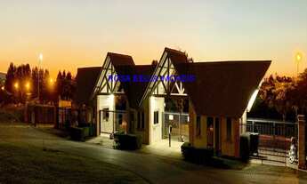 Imagem: TERRENO A VENDA CONDOMINIO TERRAS DE CAXAMBU