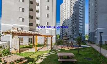 Imagem: APARTAMENTO A VENDA NO CONDOMÍNIO VISTA