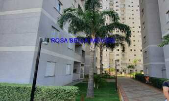 Imagem 5: APARTAMENTO A VENDA NO CONDOMÍNIO VISTA CENTRALE - JUNDIAÍ/SP