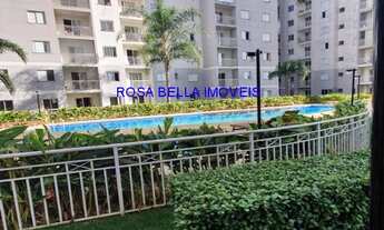 Imagem 7: APARTAMENTO A VENDA NO CONDOMÍNIO VISTA CENTRALE - JUNDIAÍ/SP