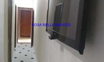 Imagem 2: CASA SOBRADO A VENDA