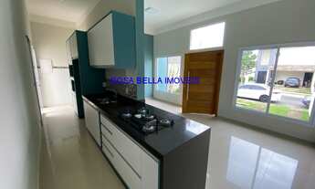 Imagem 5: CASA EM CONDOMINIO INDAIATUBA - MONTREAL RESIDENCE