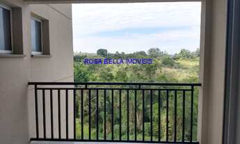 Imagem 2: APARTAMENTO COM TRÊS DORMITÓRIOS SUÍTE COM 84 MT2