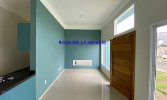 Imagem 2: CASA EM CONDOMINIO INDAIATUBA - MONTREAL RESIDENCE